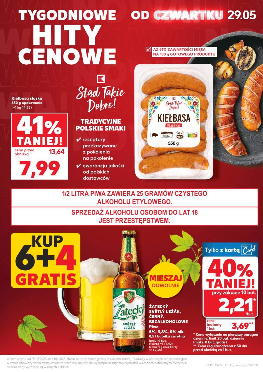 Okładka gazetki