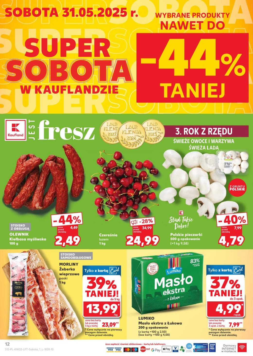 Okładka gazetki