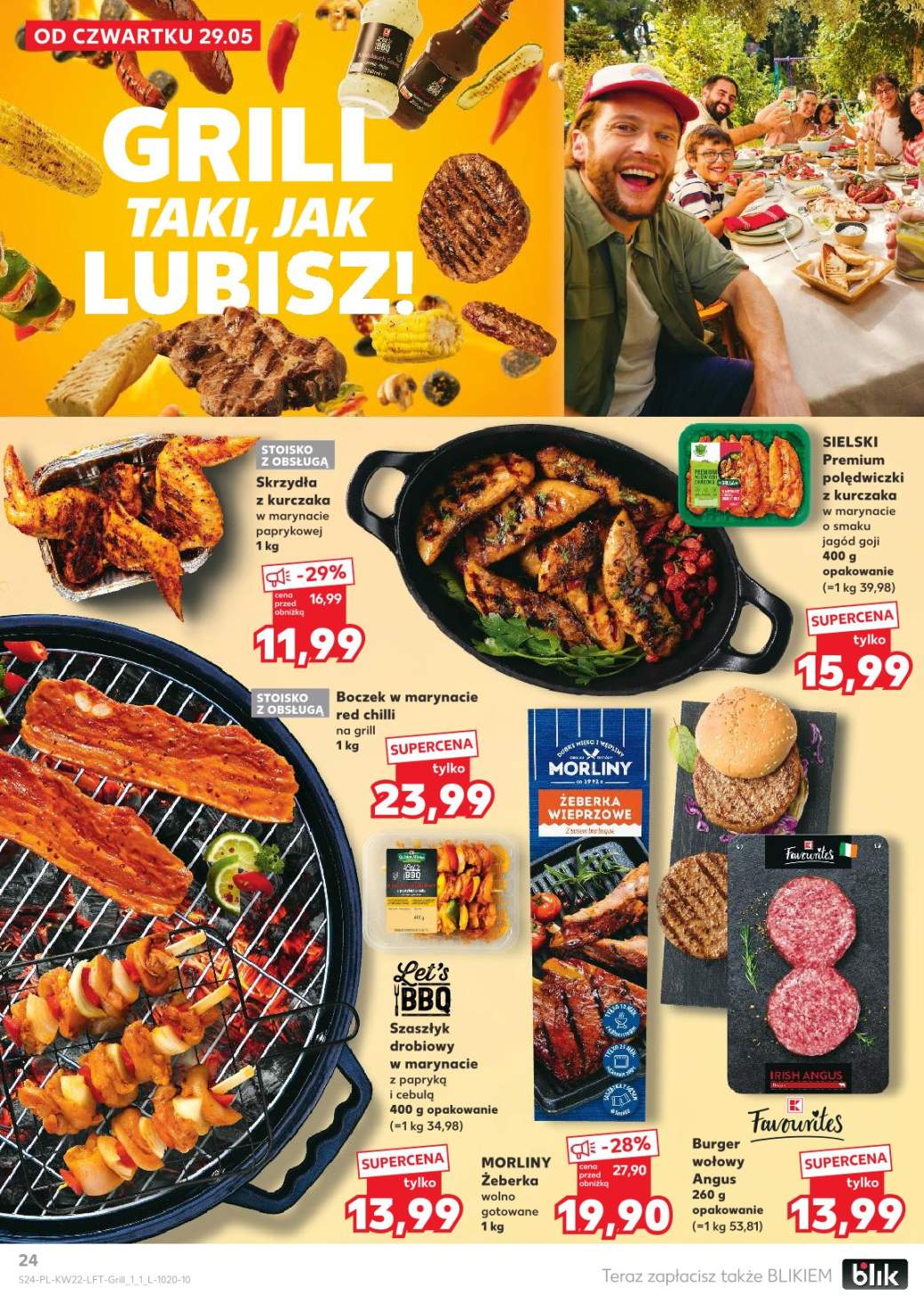 Okładka gazetki