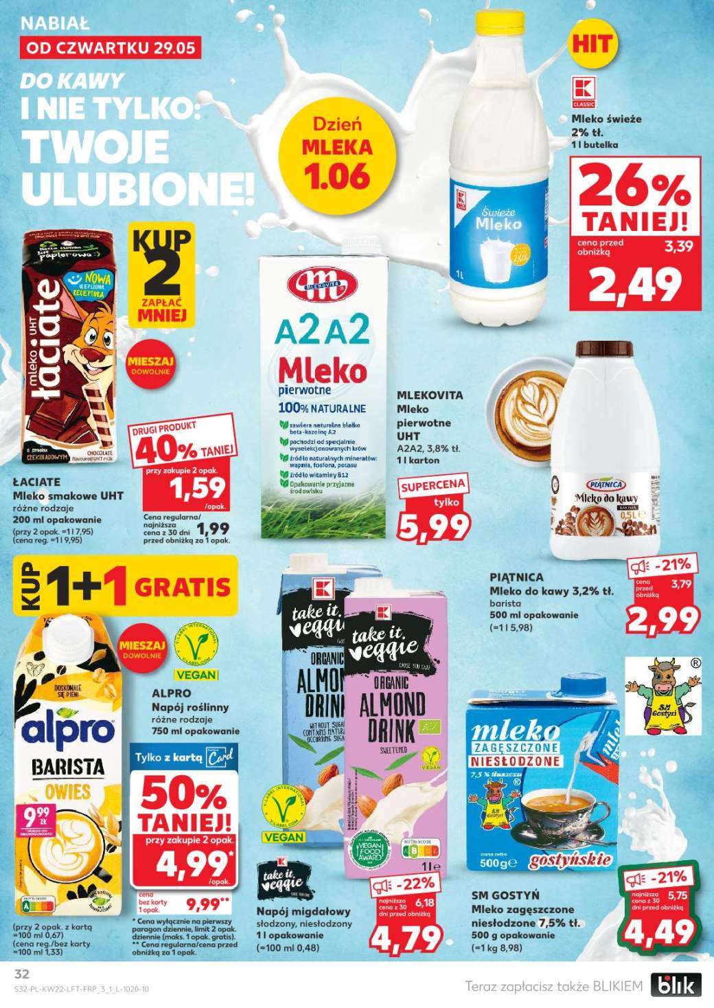 Okładka gazetki