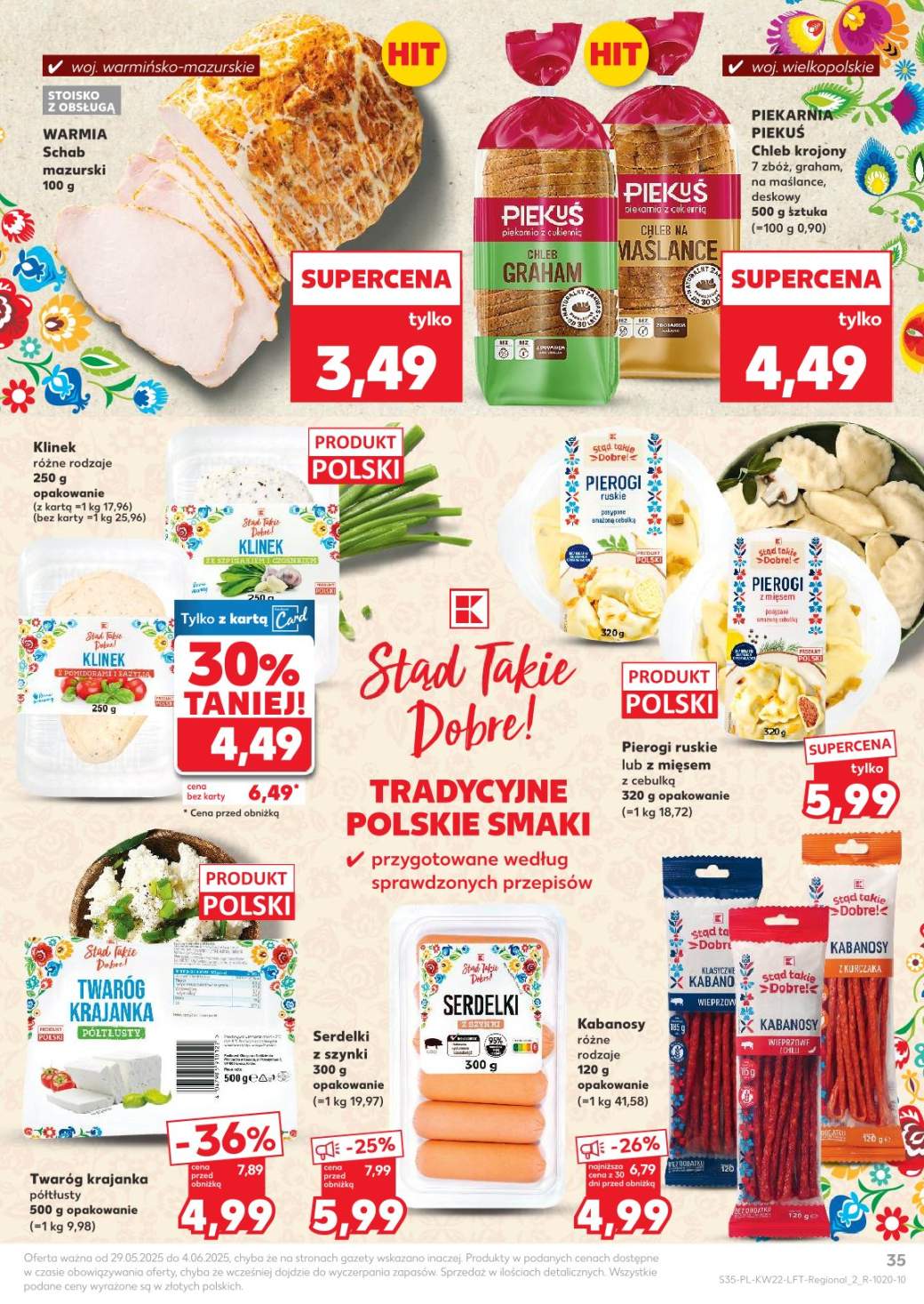 Okładka gazetki