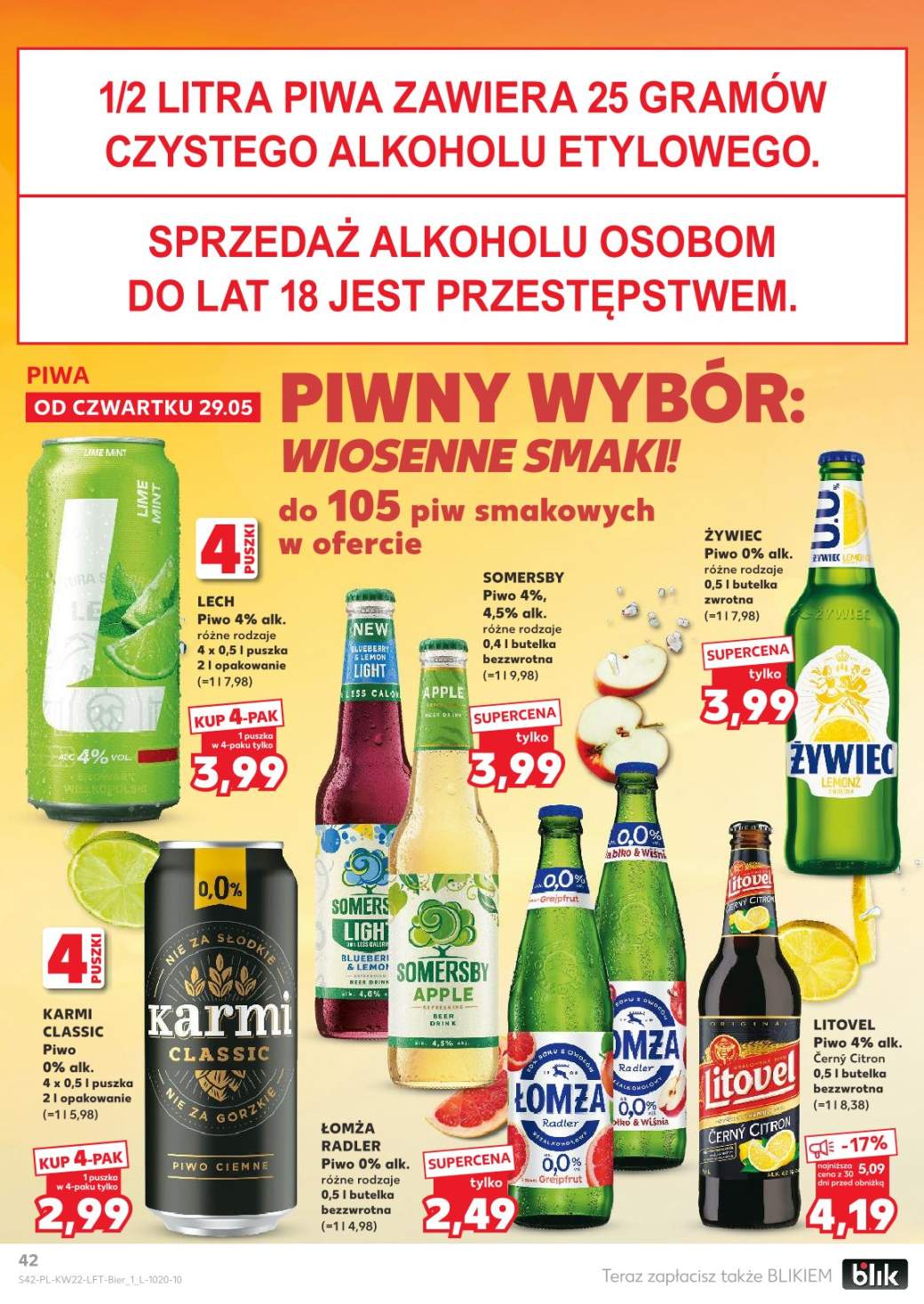 Okładka gazetki