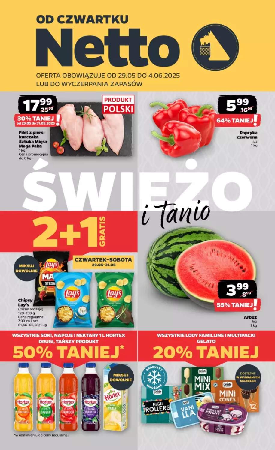 Okładka gazetki