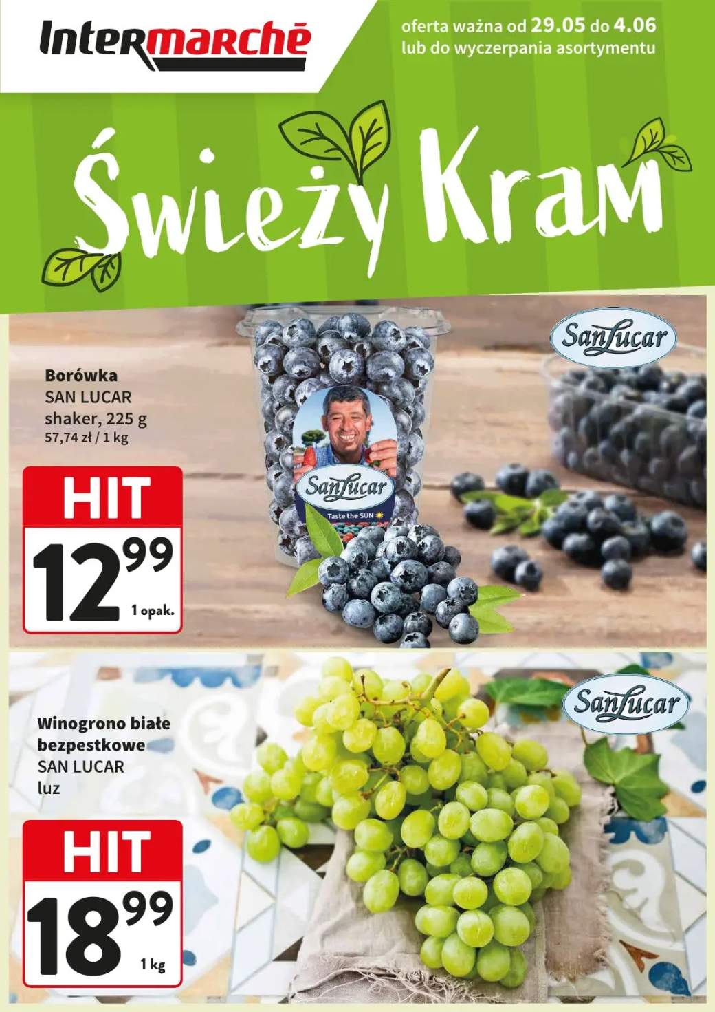 Okładka gazetki