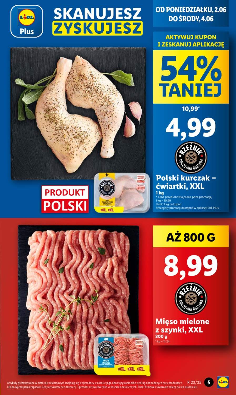 Okładka gazetki