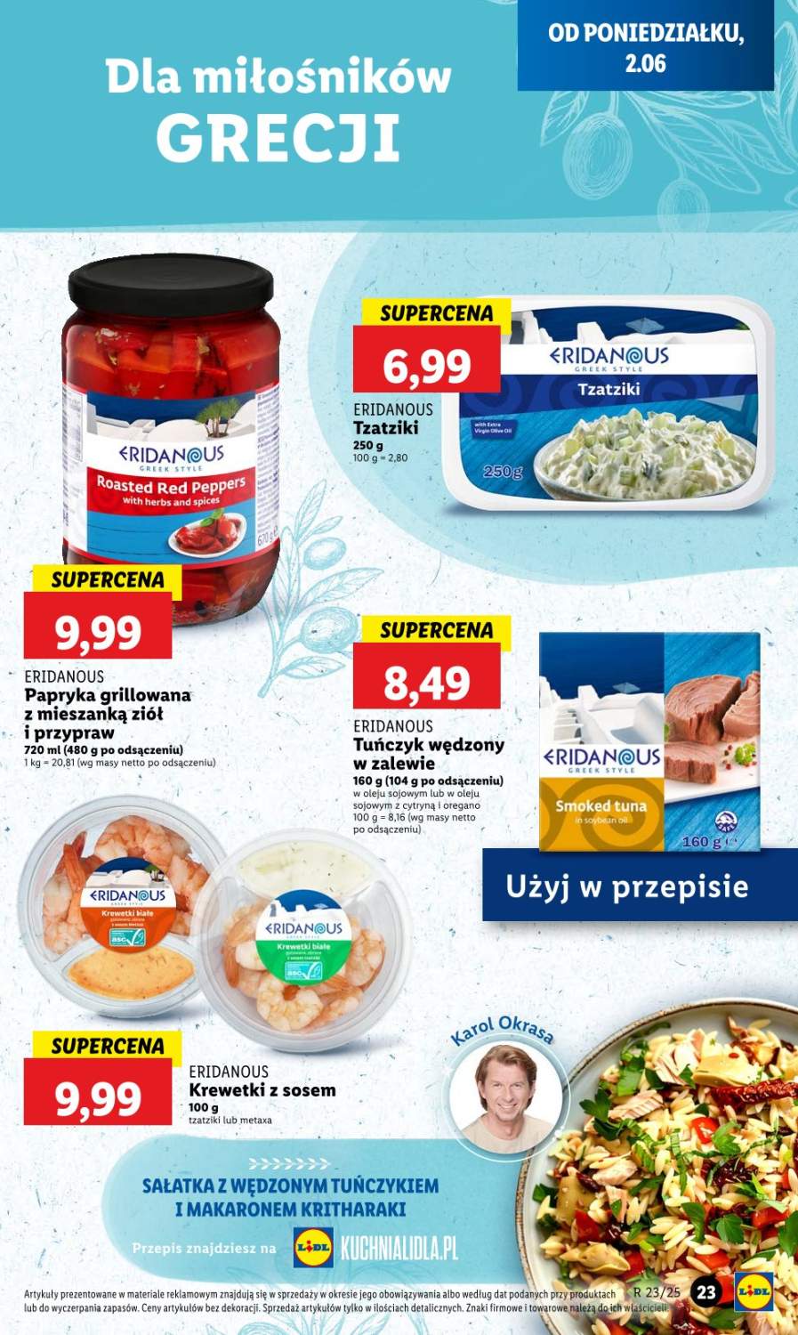 Okładka gazetki