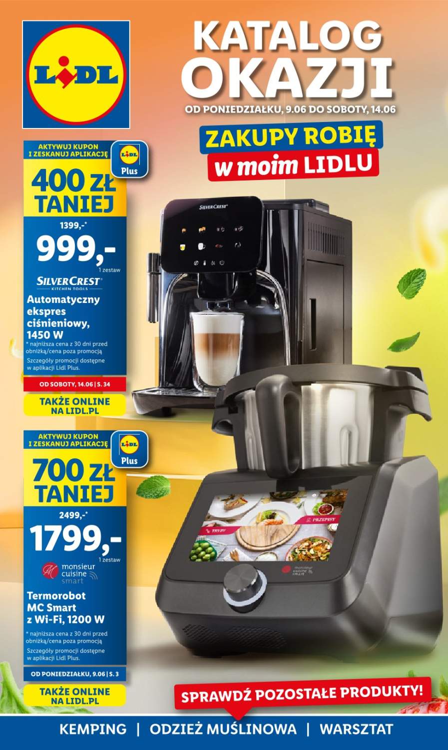Okładka gazetki