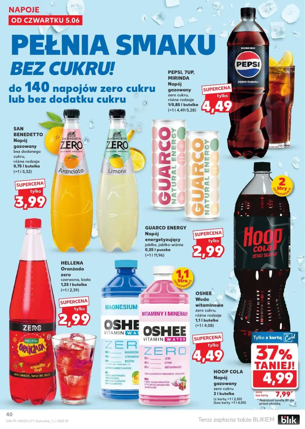 Okładka gazetki