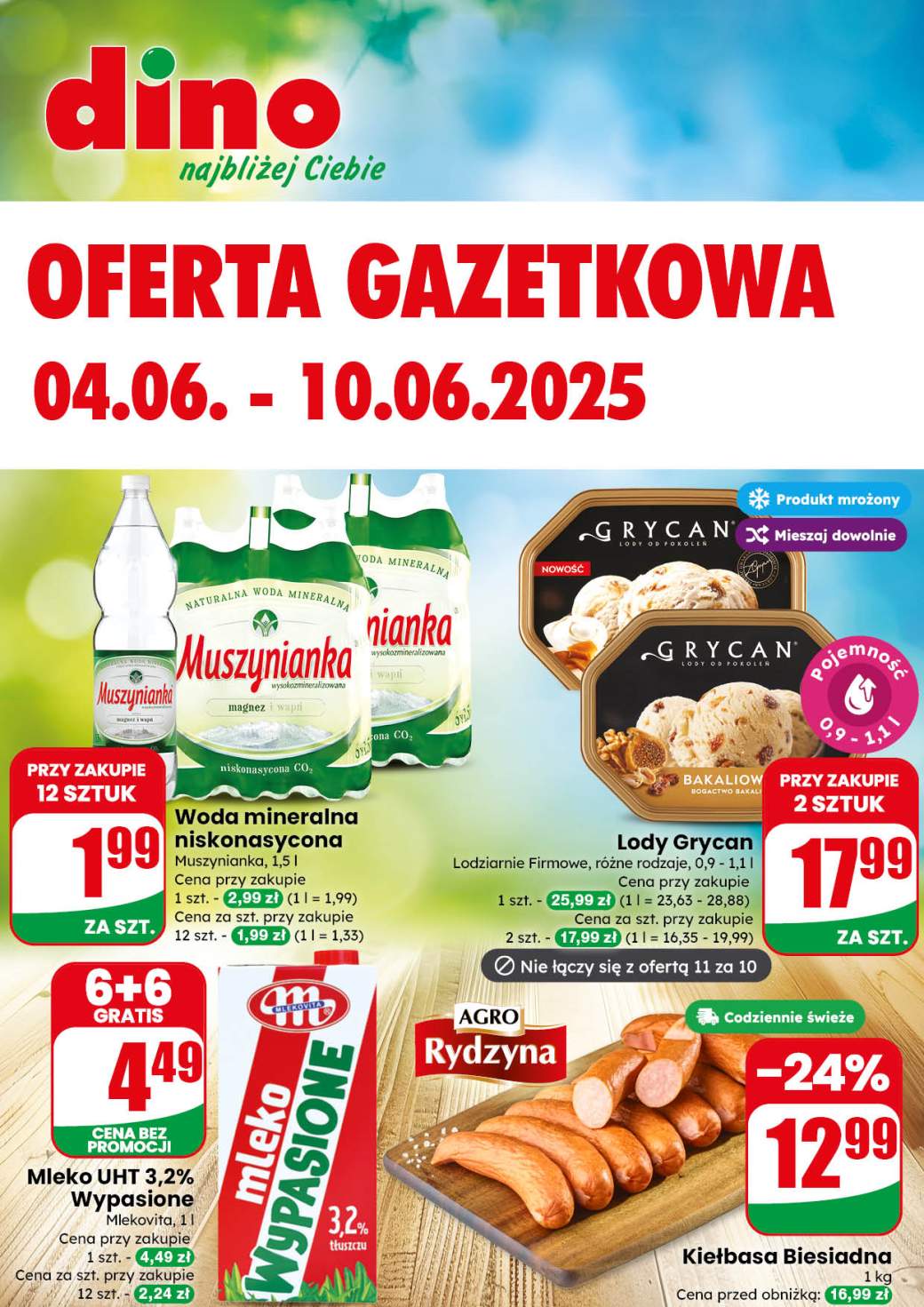 Okładka gazetki