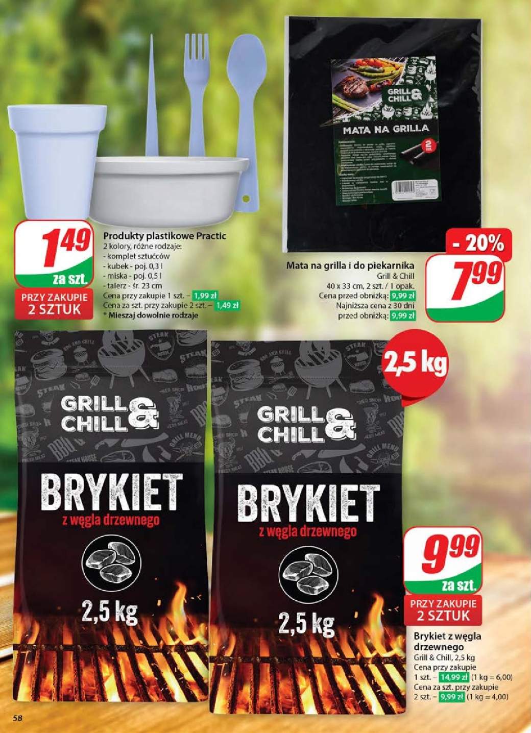 Okładka gazetki