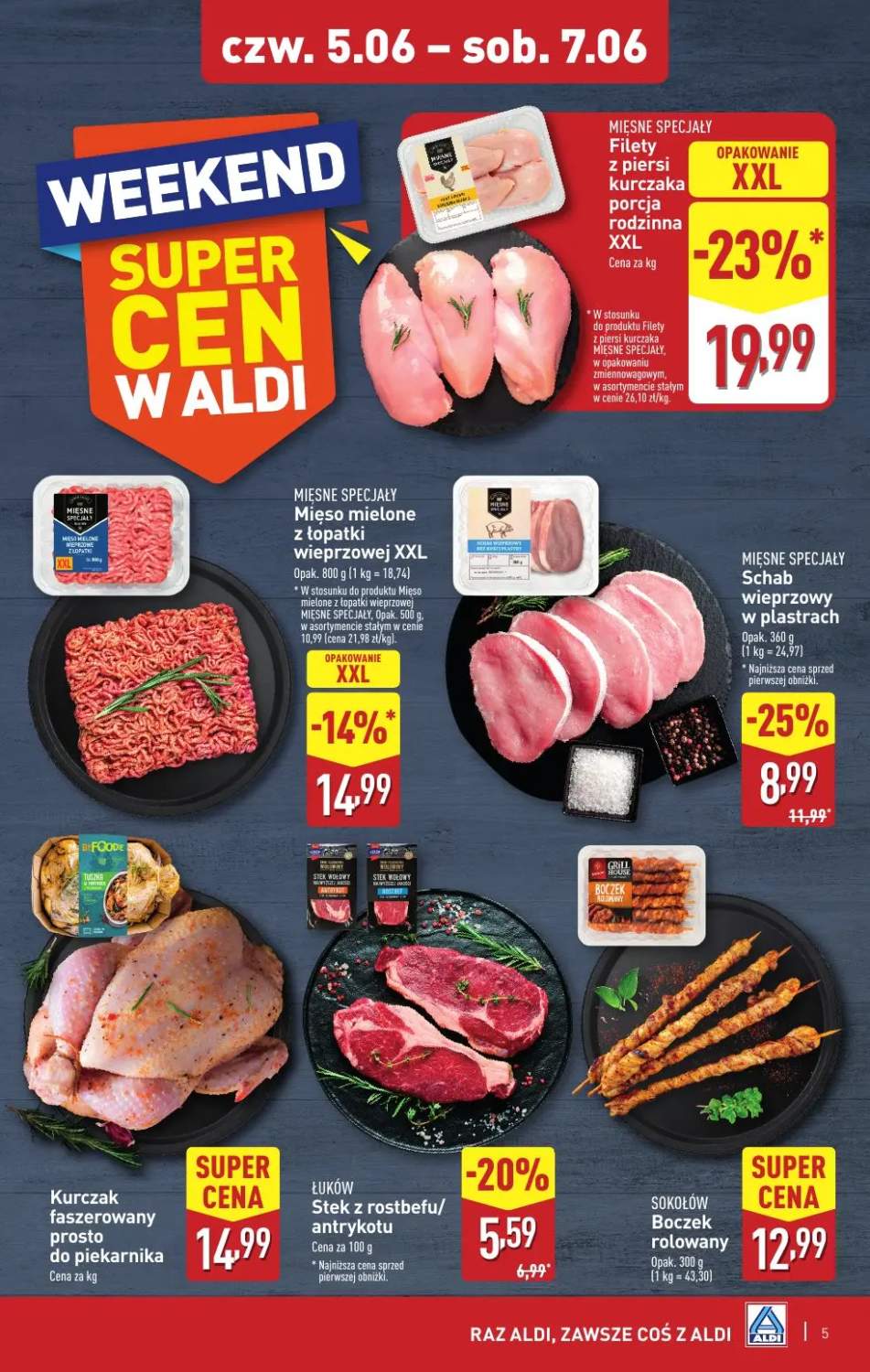 Okładka gazetki