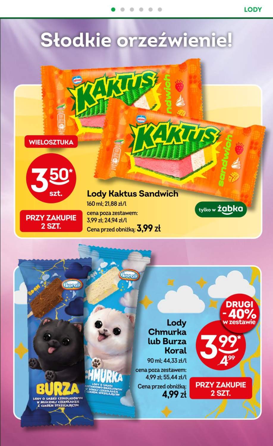 Okładka gazetki