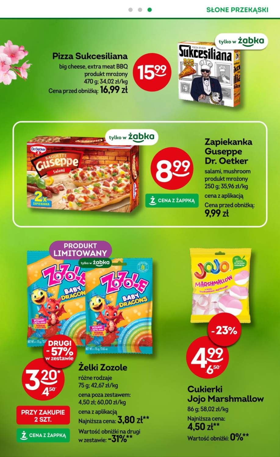 Okładka gazetki