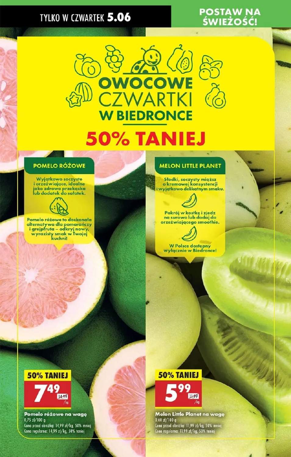 Okładka gazetki