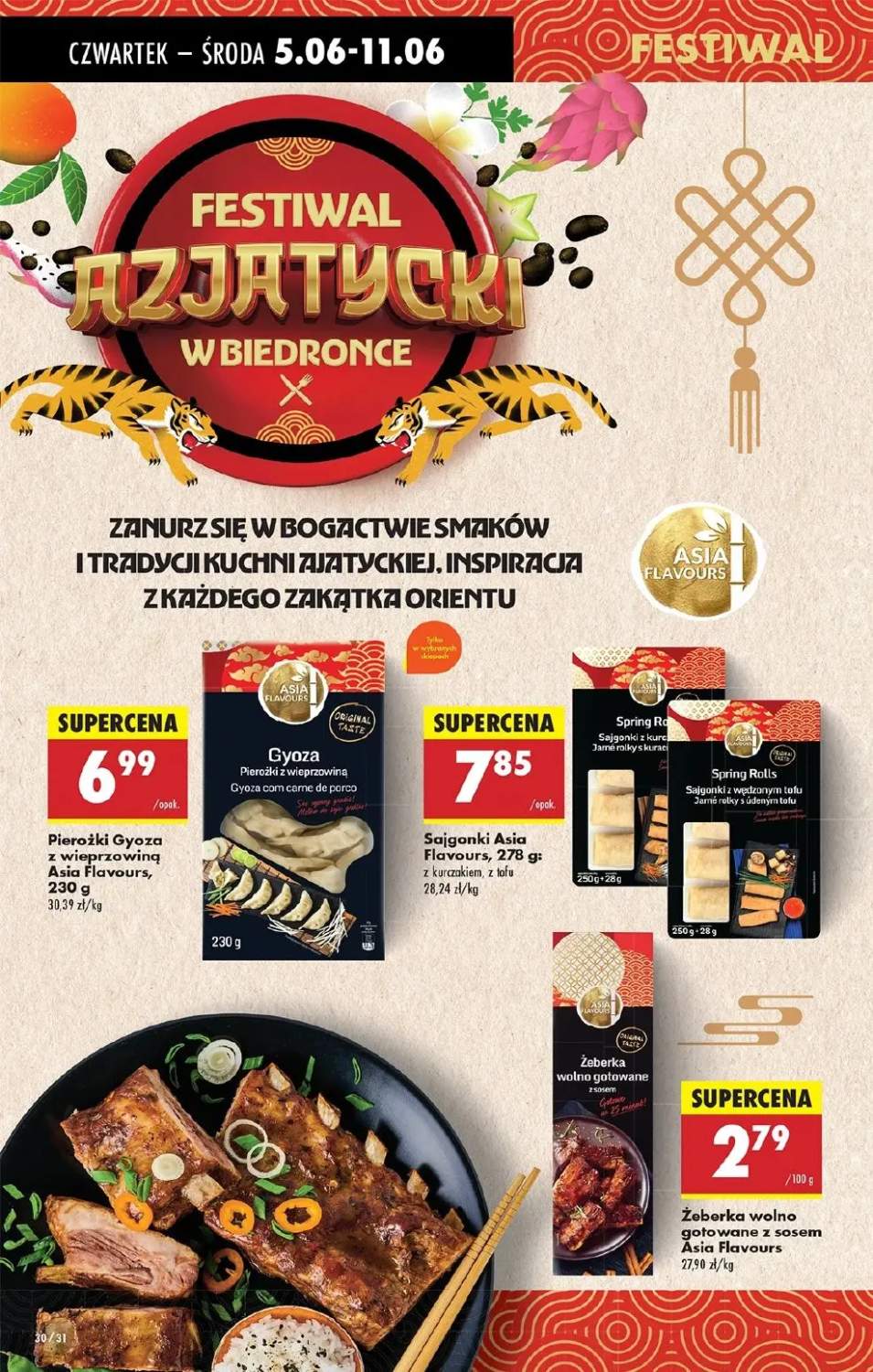Okładka gazetki