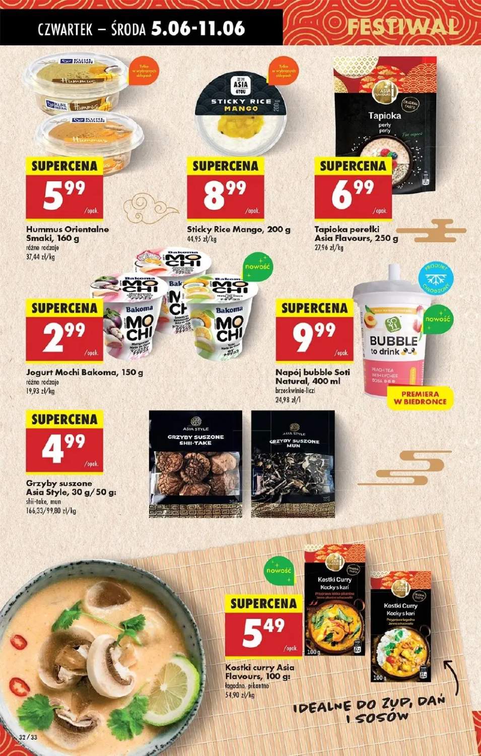 Okładka gazetki
