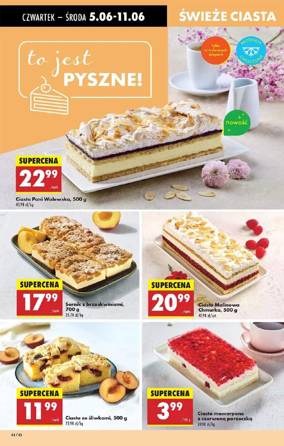 Okładka gazetki