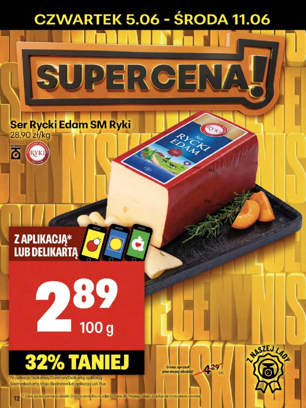 Okładka gazetki