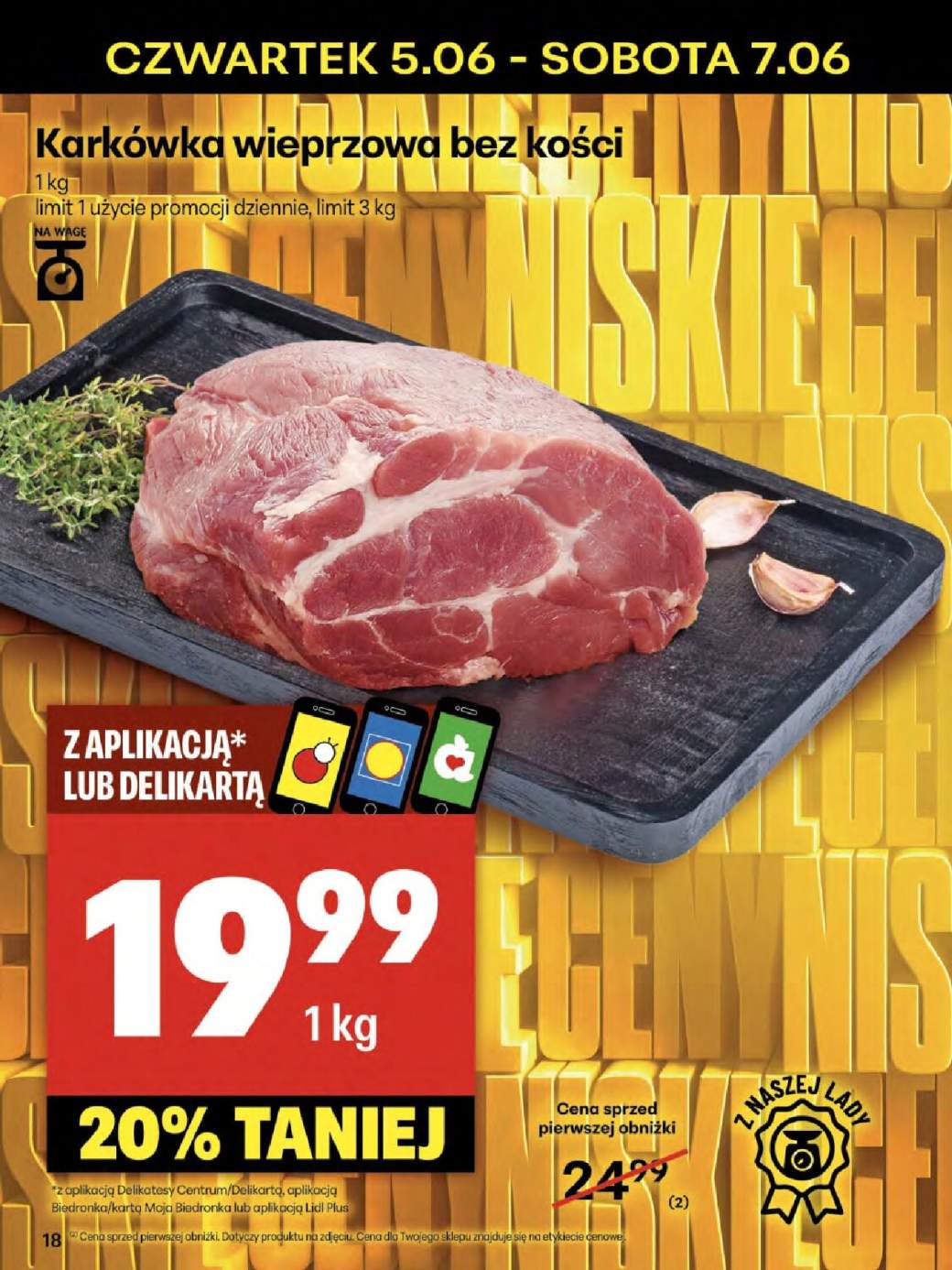 Okładka gazetki