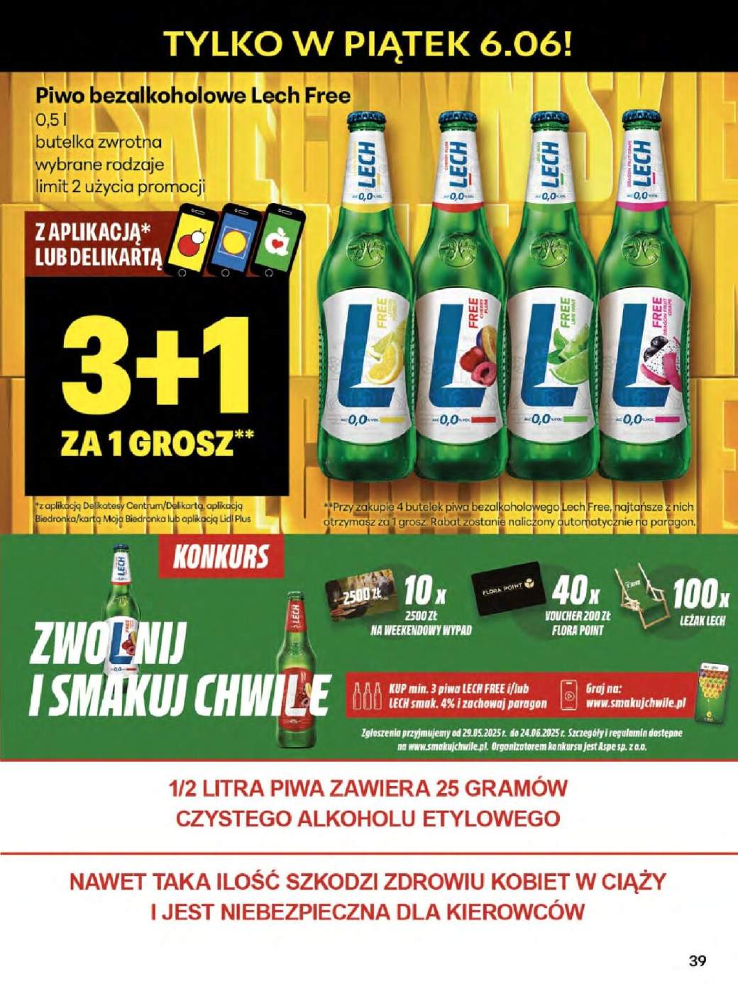 Okładka gazetki