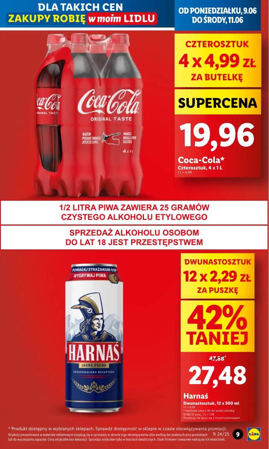 Okładka gazetki