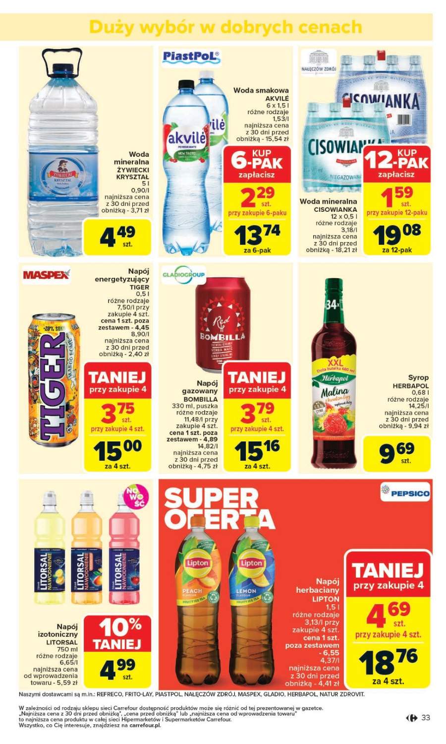 Okładka gazetki