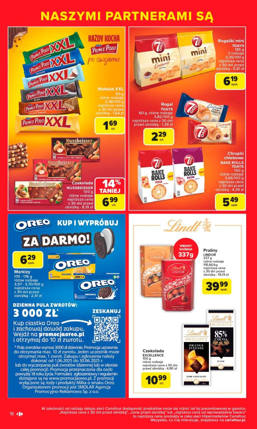 Okładka gazetki