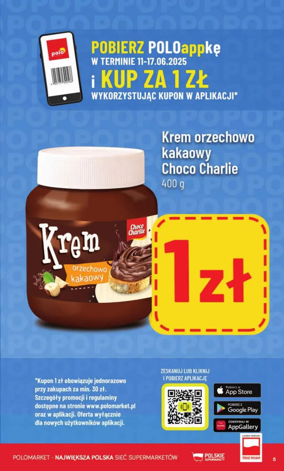 Okładka gazetki