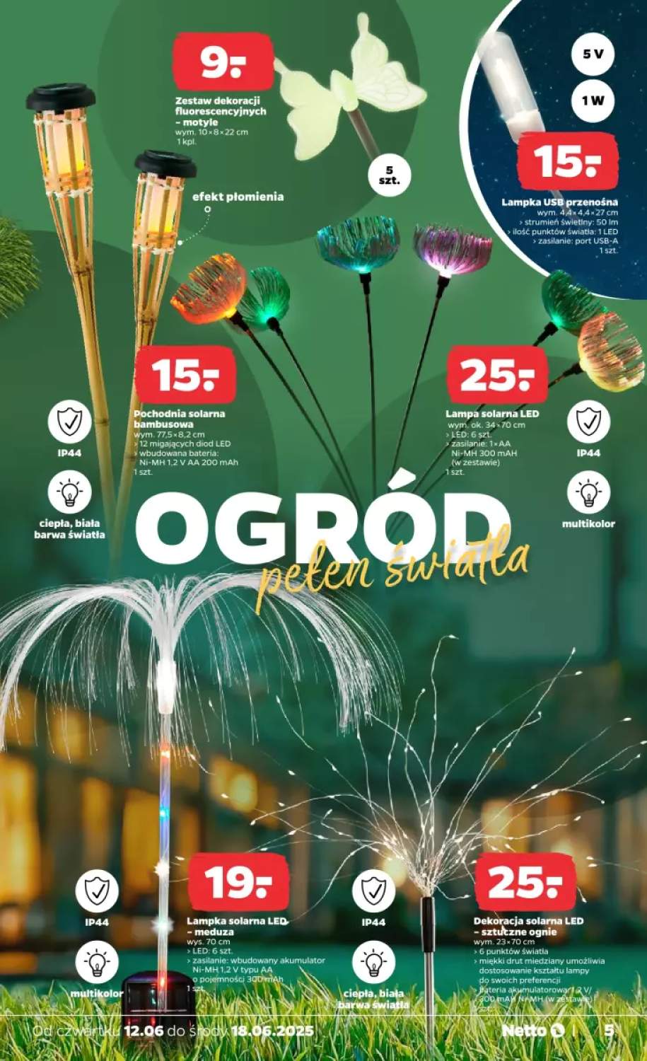 Okładka gazetki