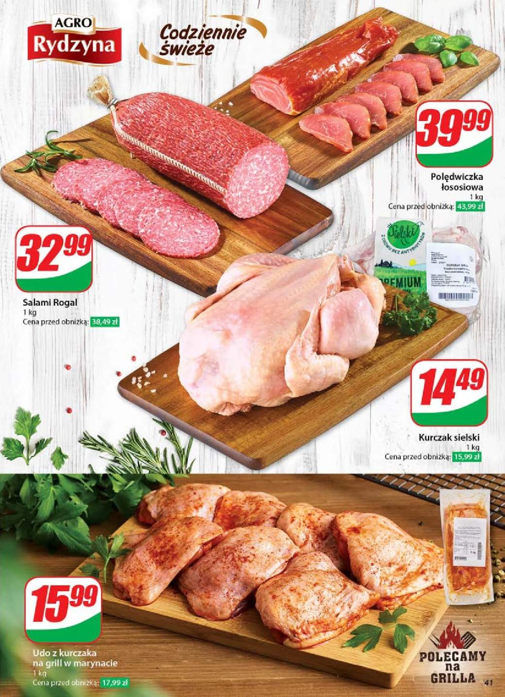 Okładka gazetki