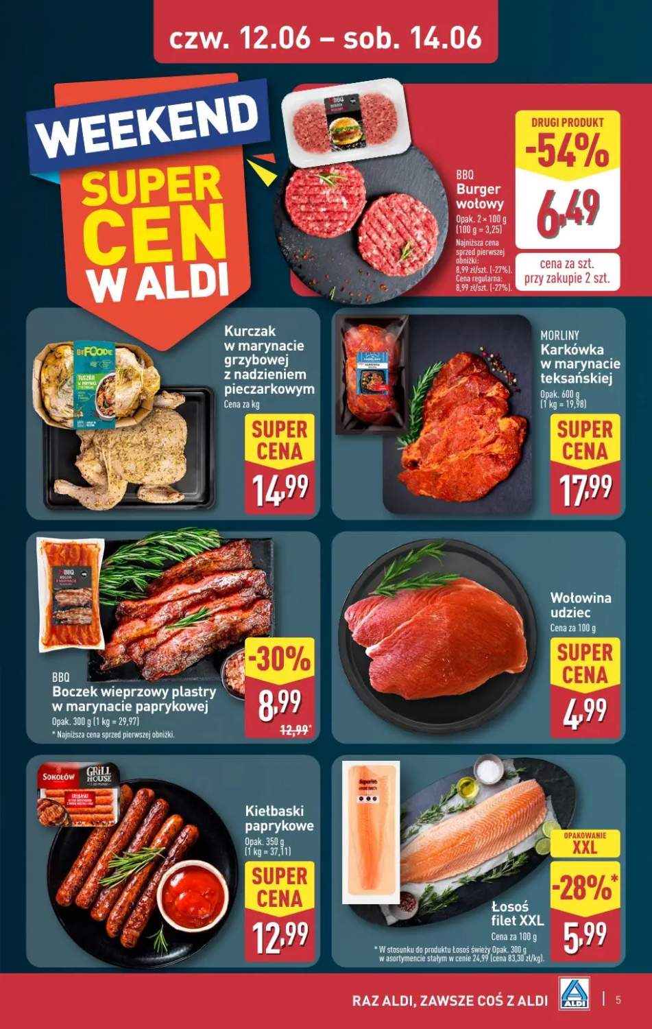 Okładka gazetki