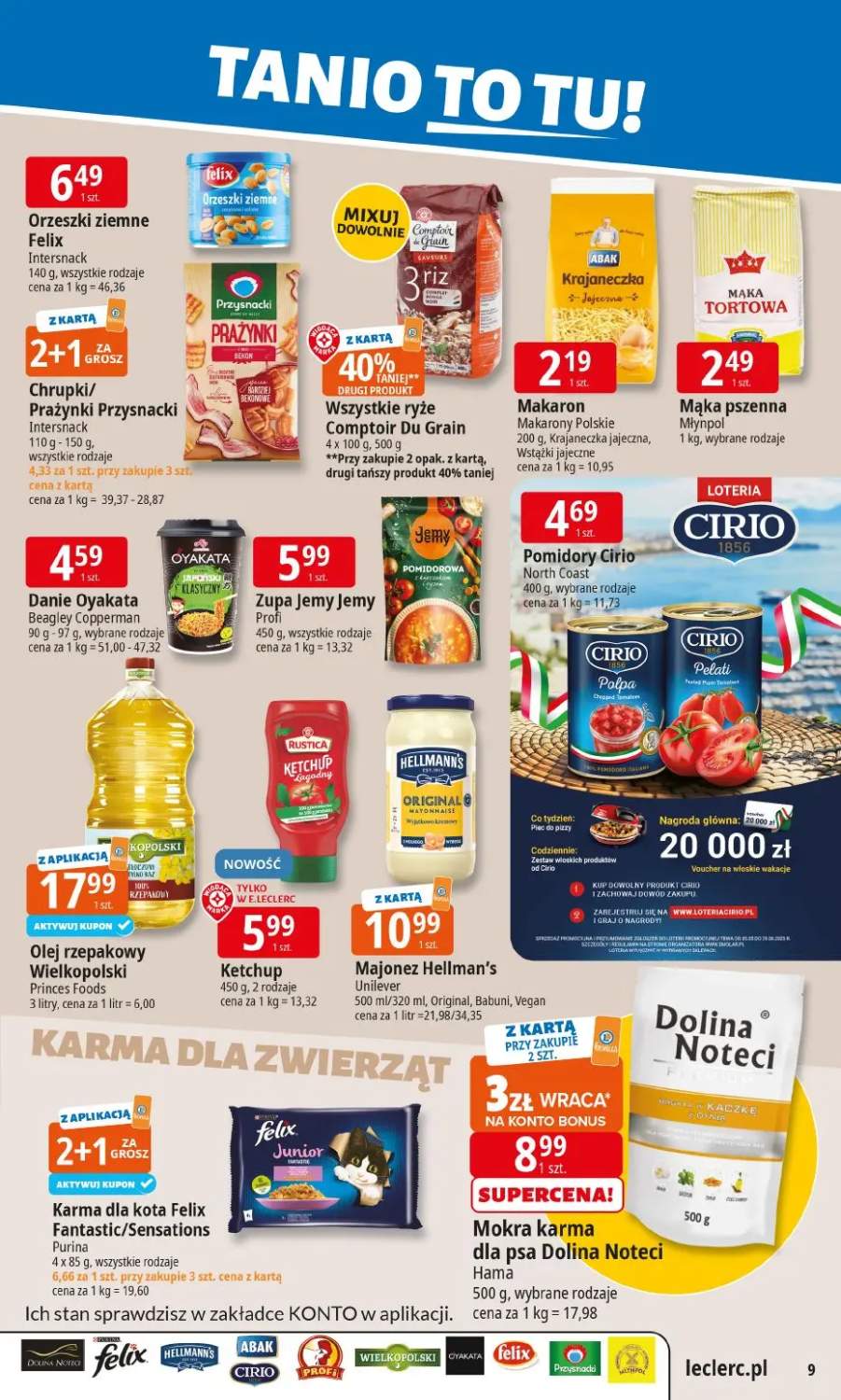 Okładka gazetki