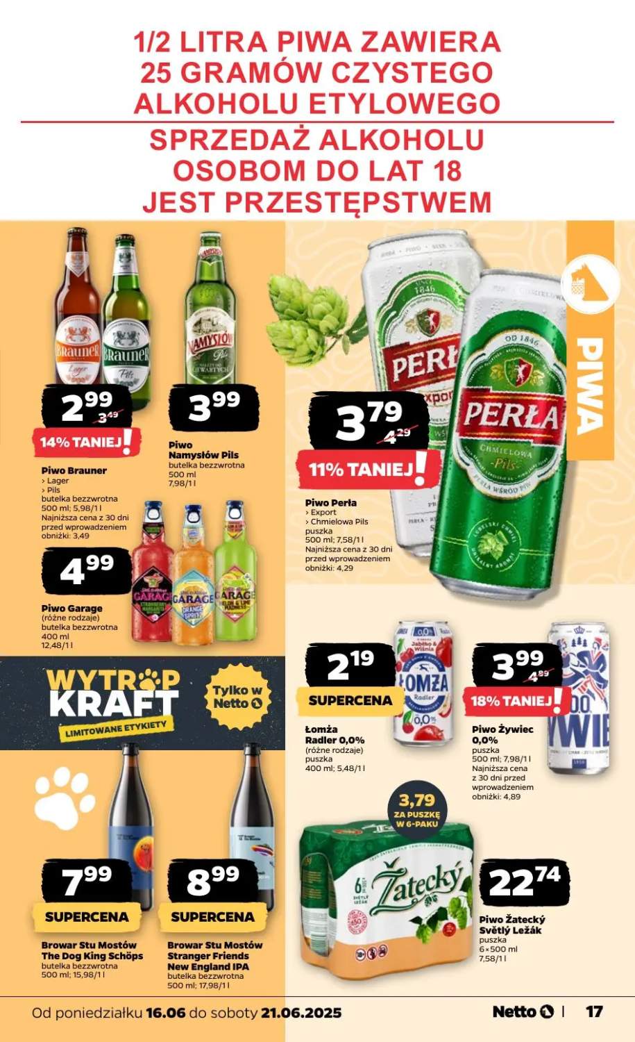 Okładka gazetki