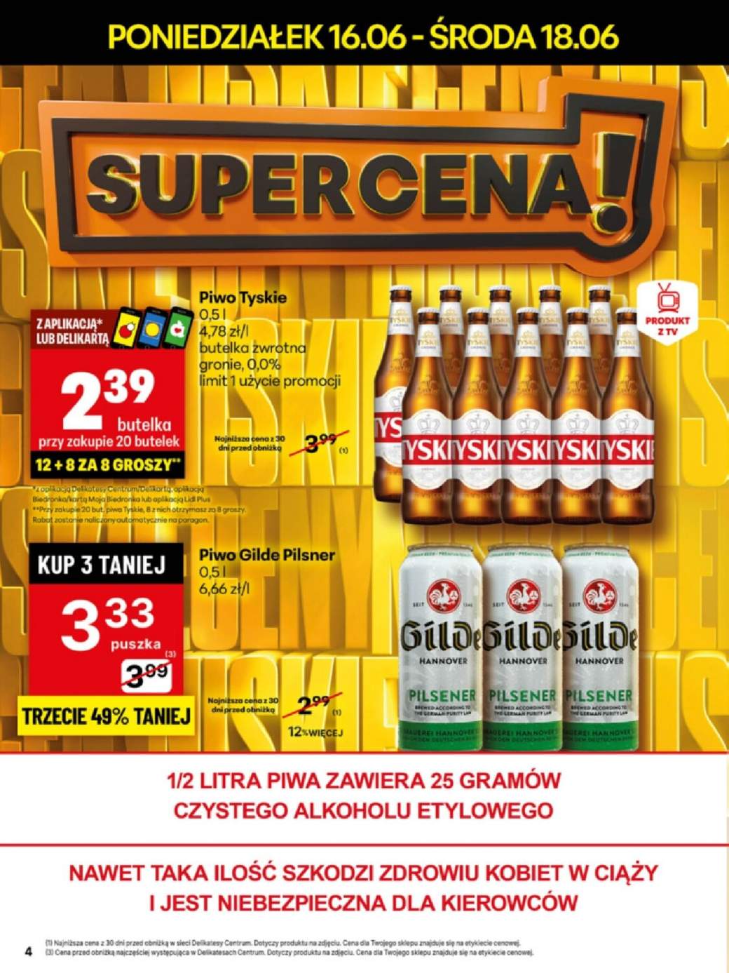 Okładka gazetki