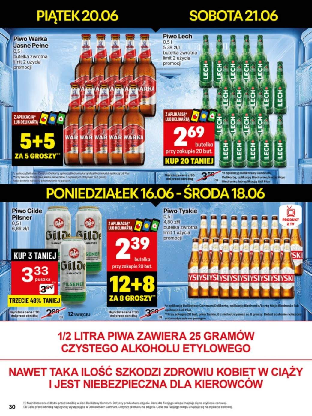 Okładka gazetki