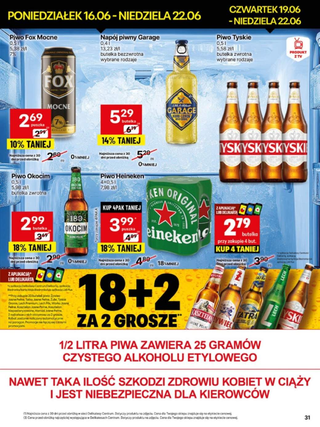 Okładka gazetki