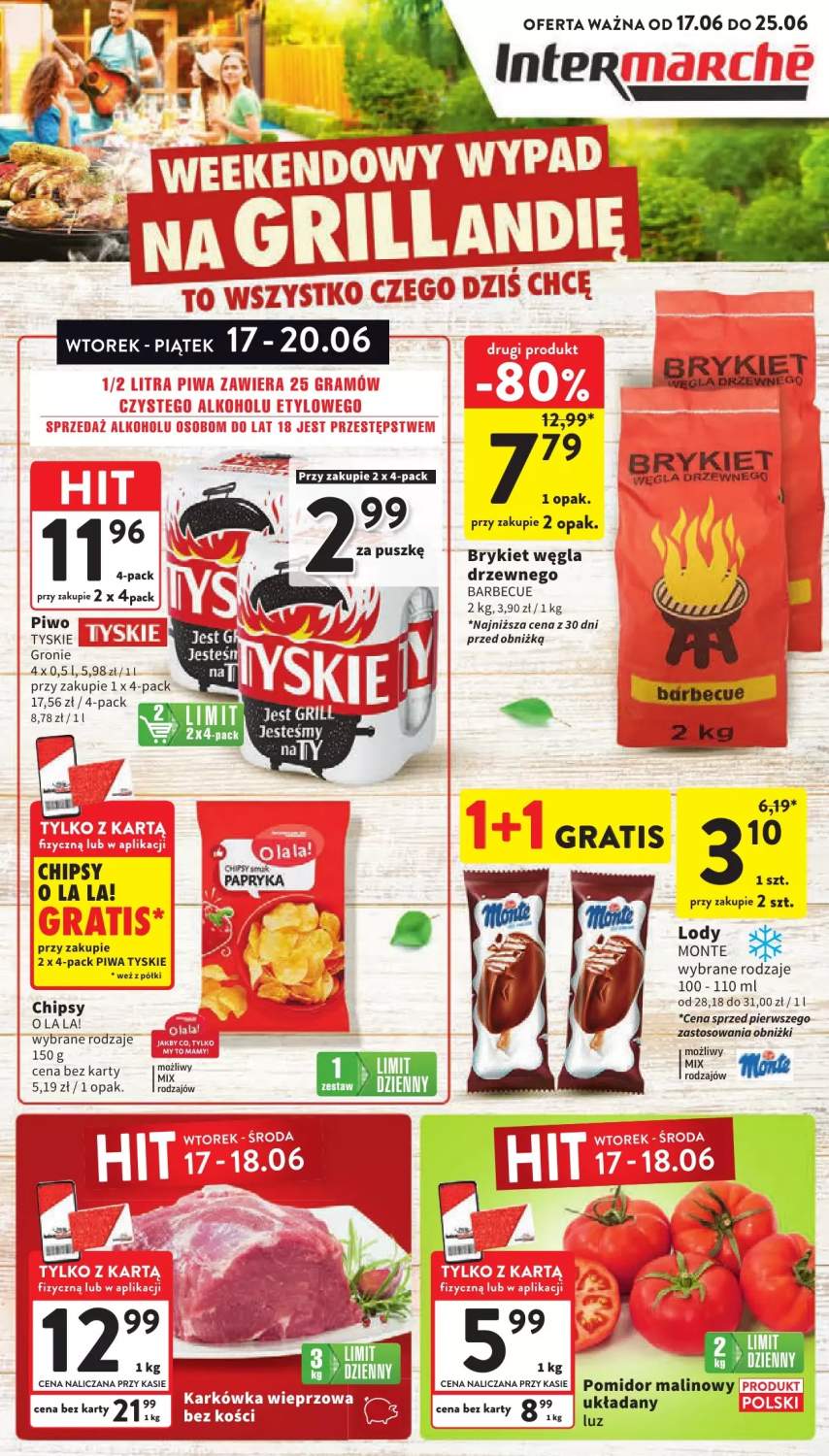 Okładka gazetki