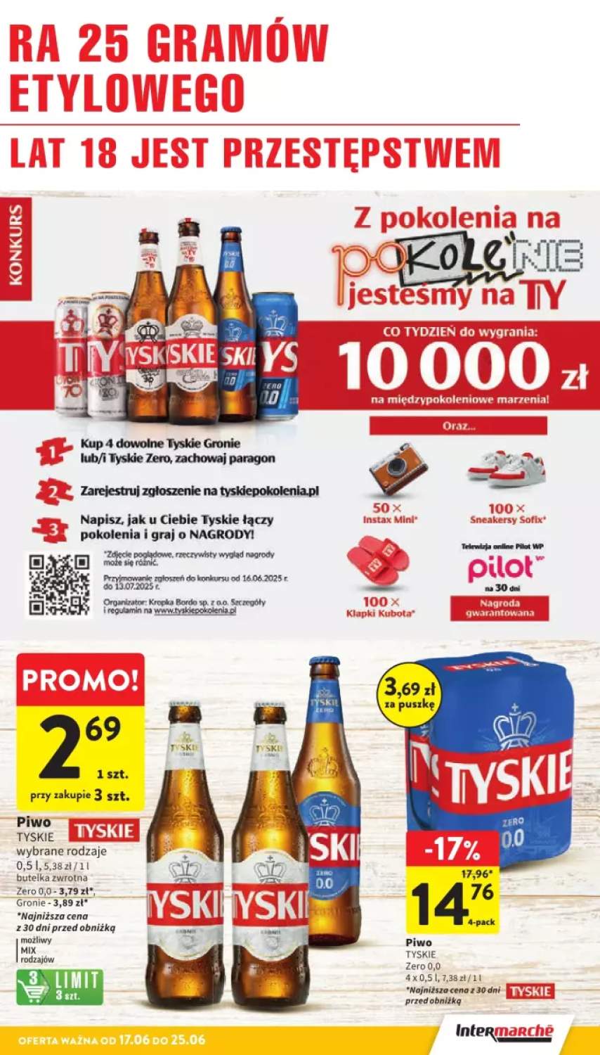 Okładka gazetki