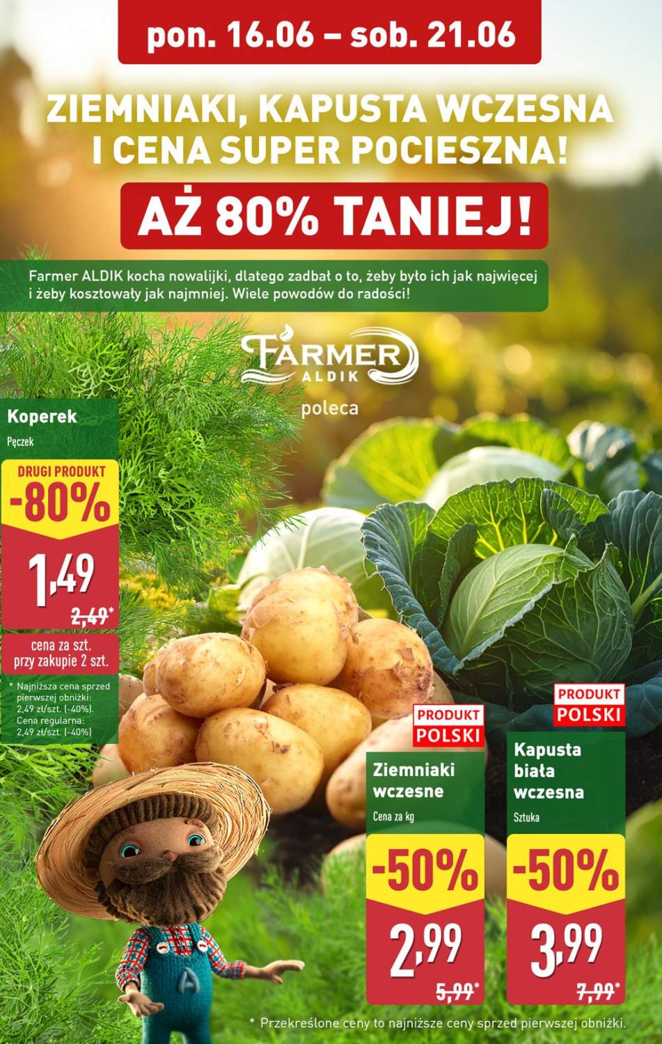 Okładka gazetki