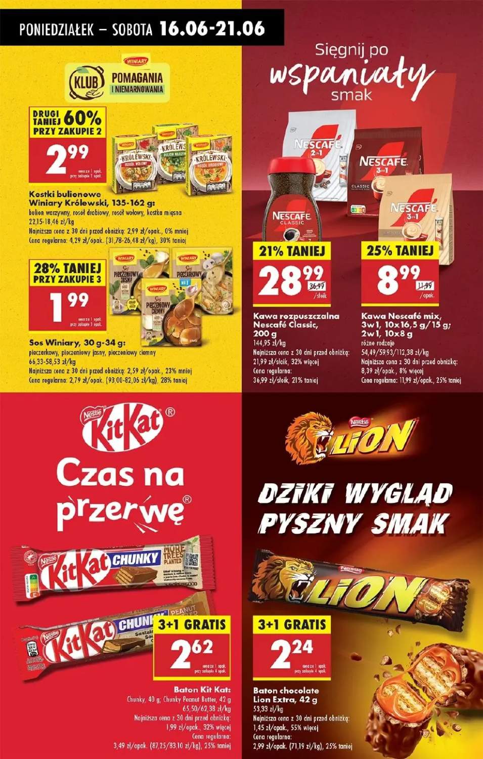 Okładka gazetki