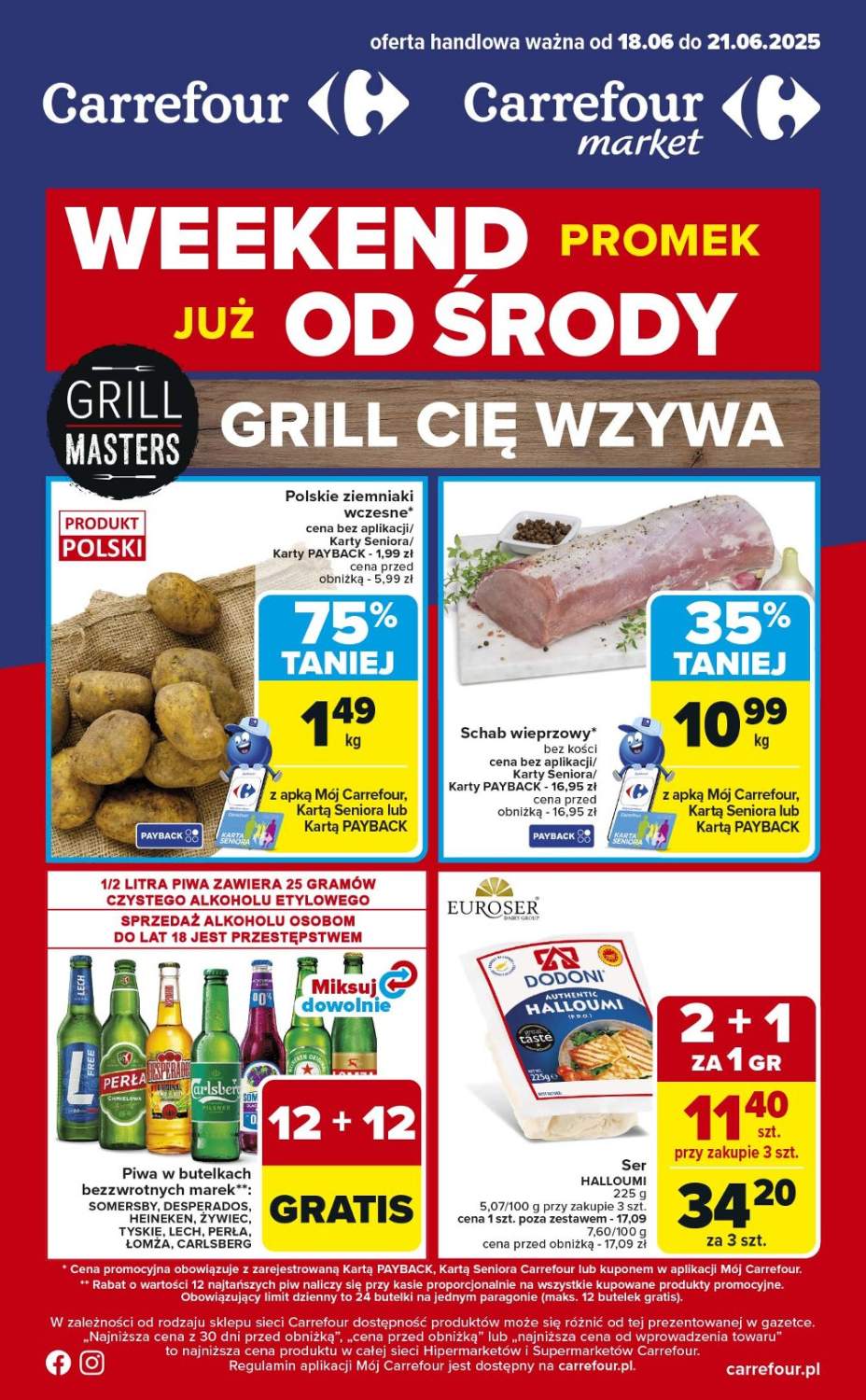 Okładka gazetki