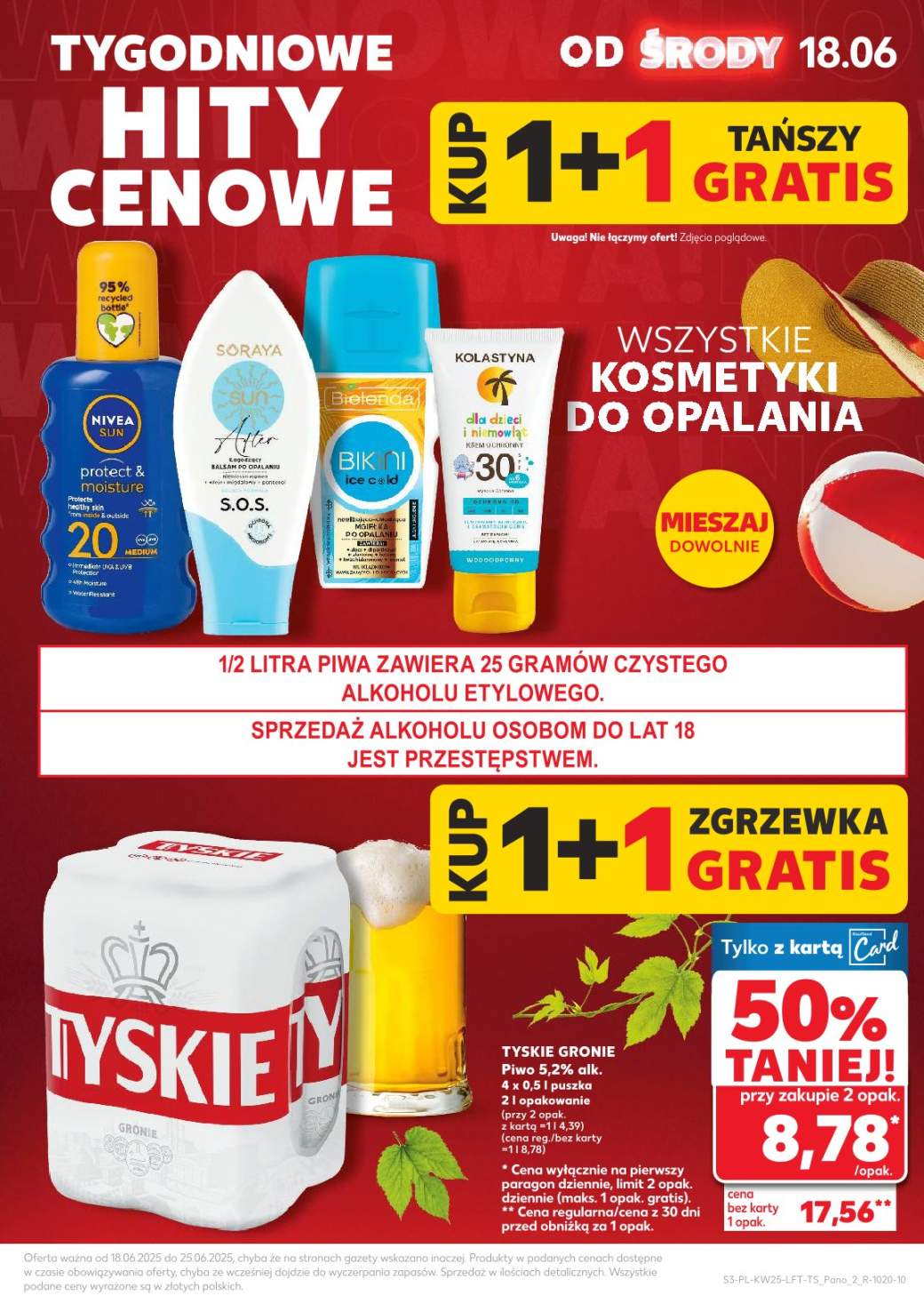 Okładka gazetki