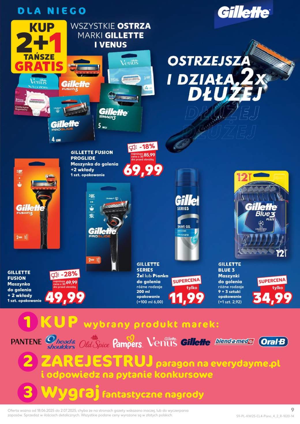 Okładka gazetki