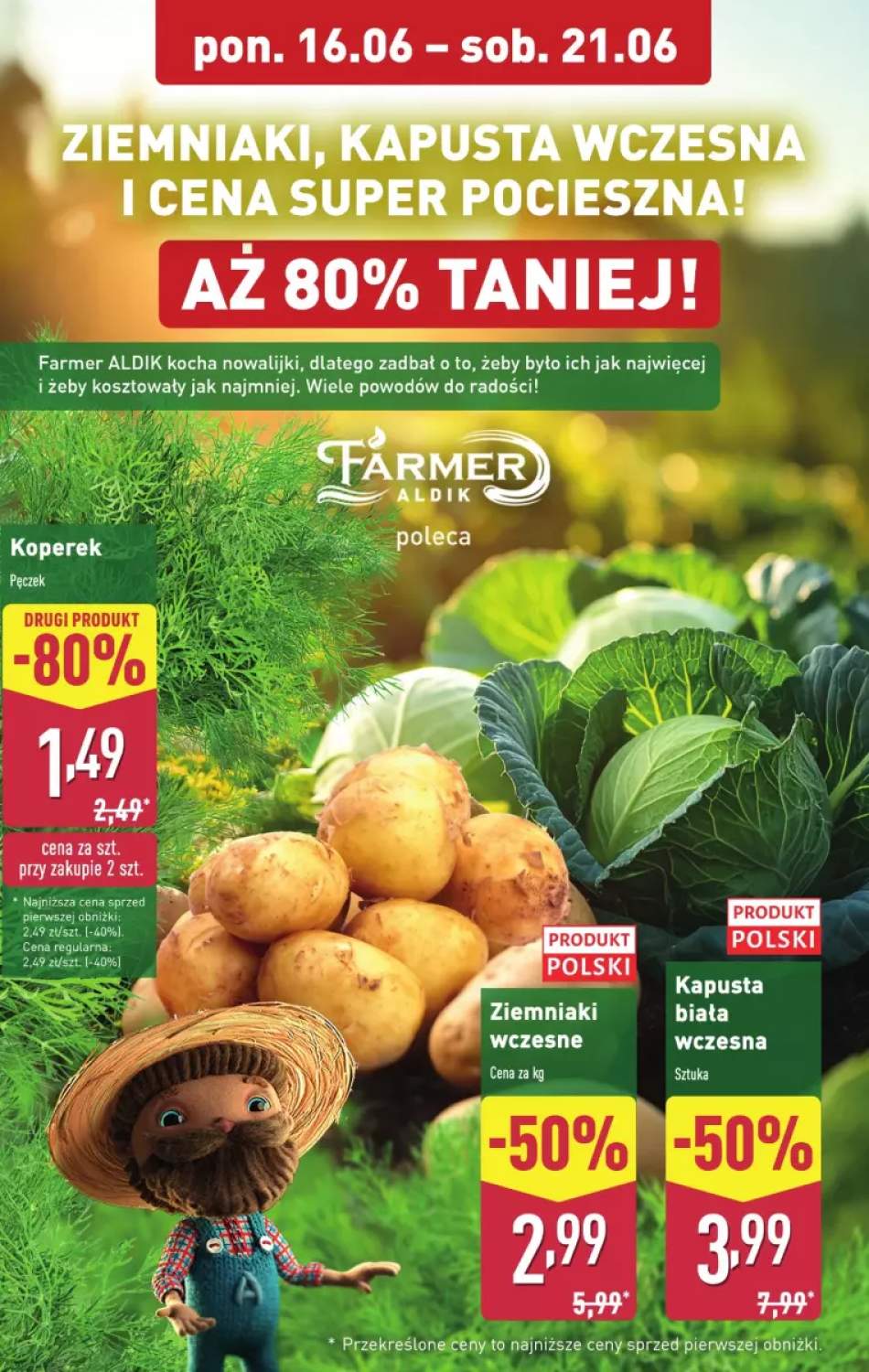 Okładka gazetki