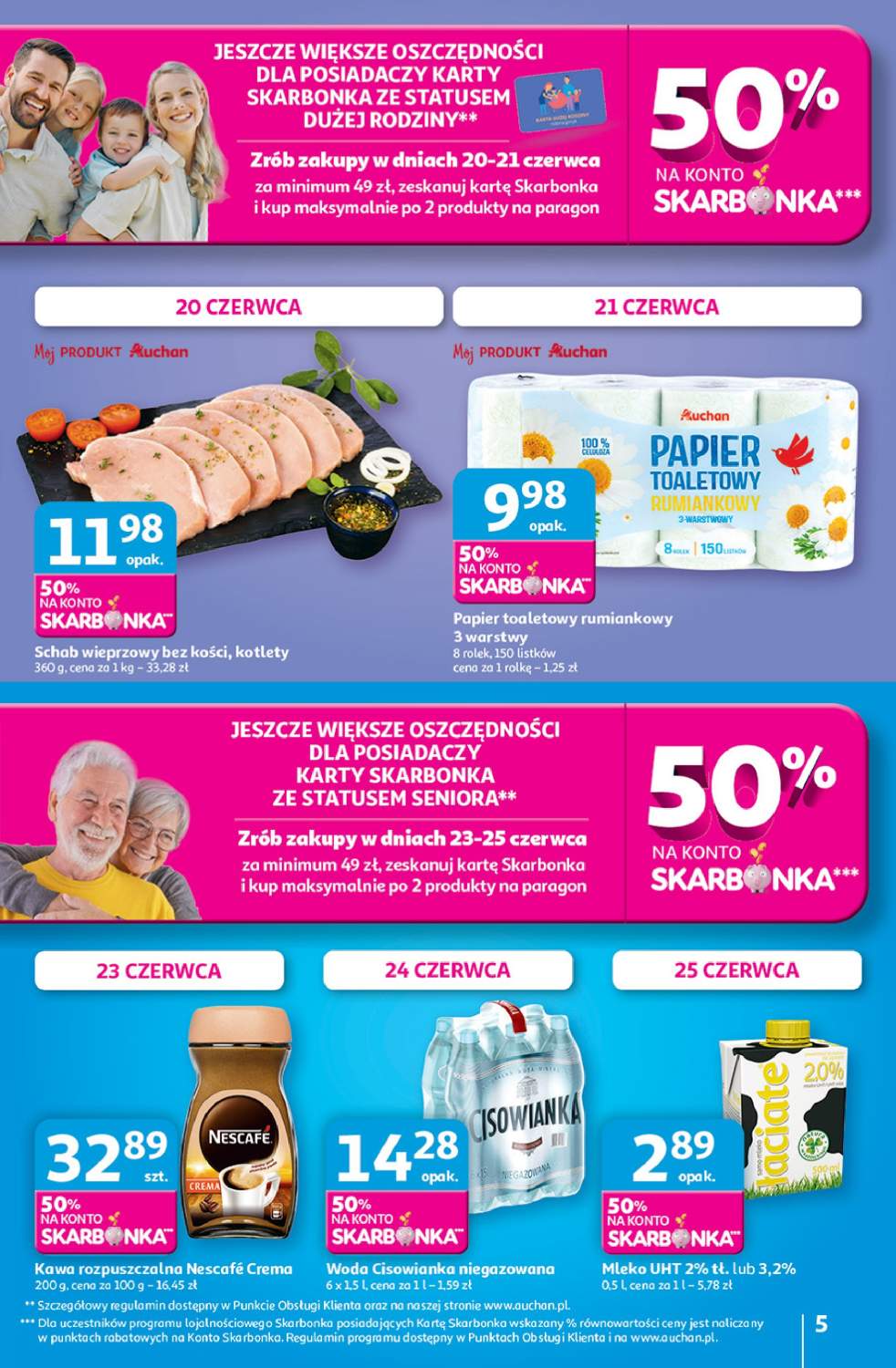 Okładka gazetki