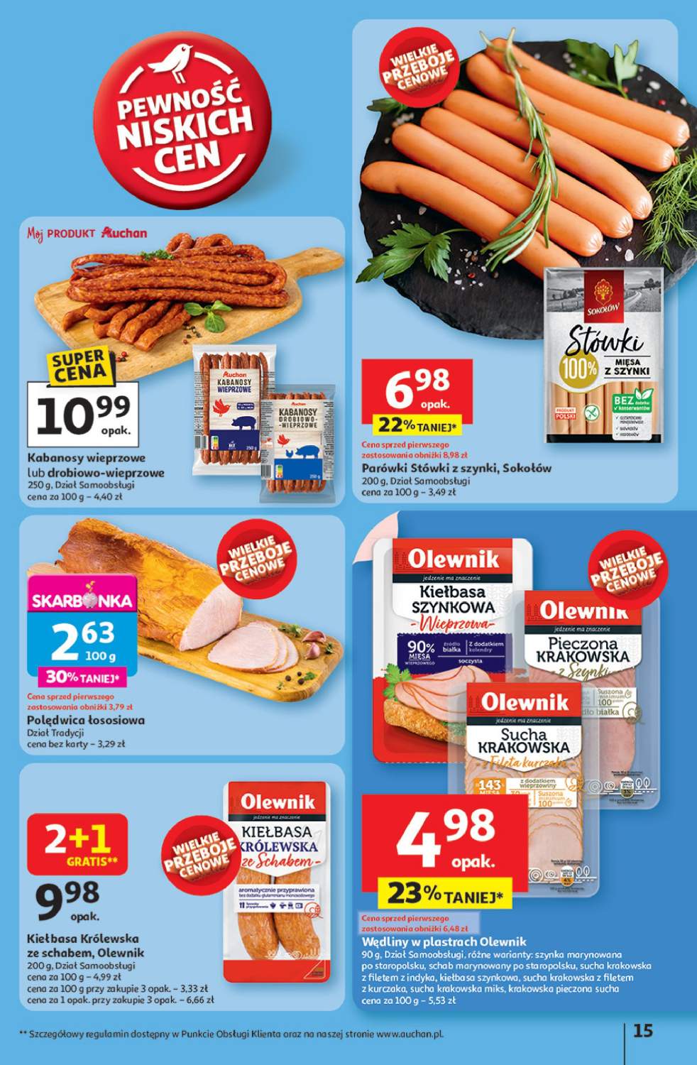 Okładka gazetki