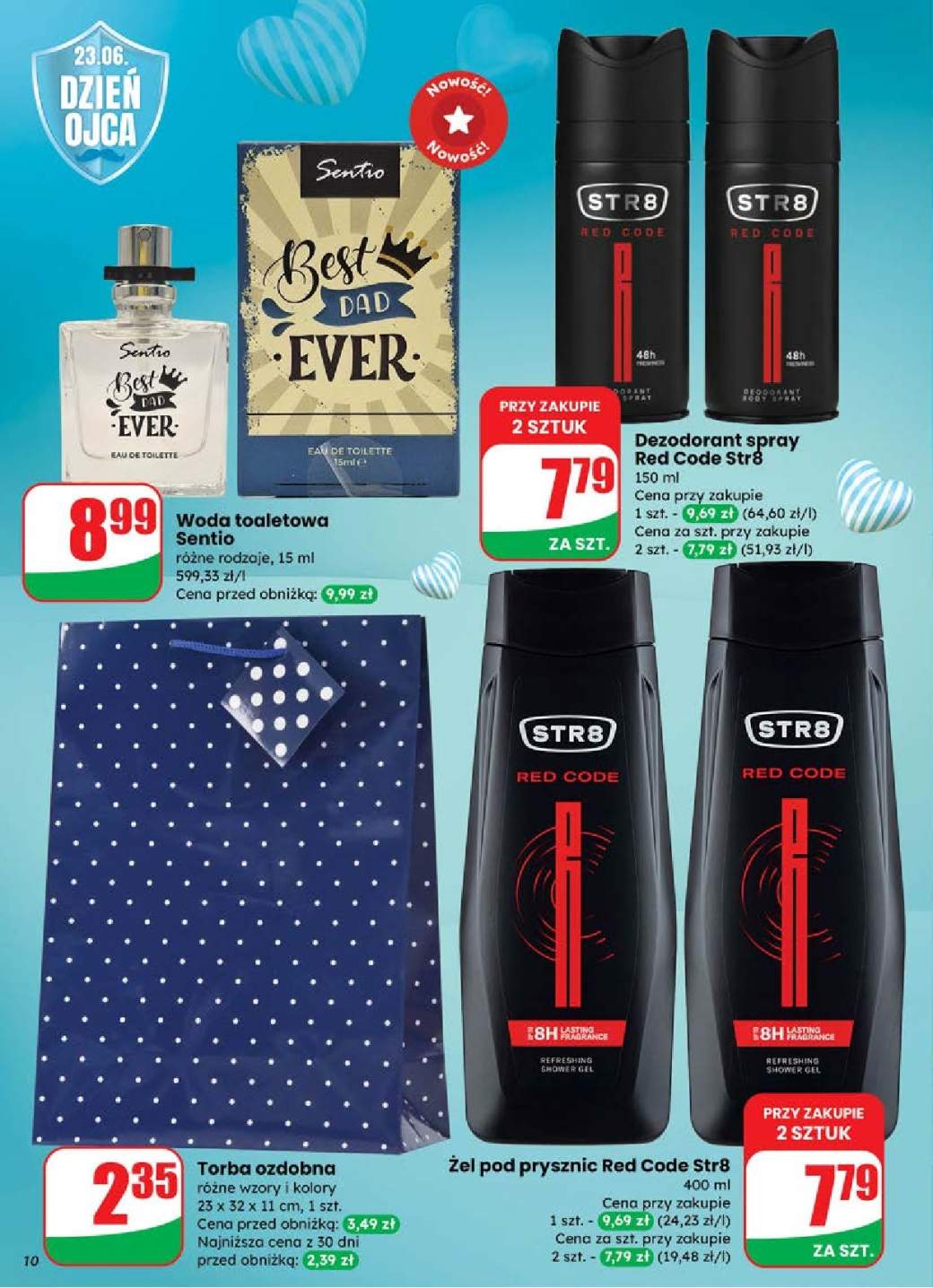Okładka gazetki
