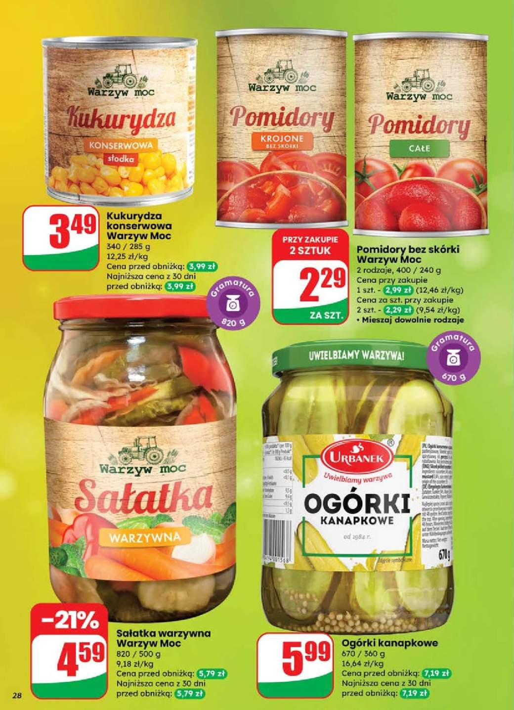 Okładka gazetki