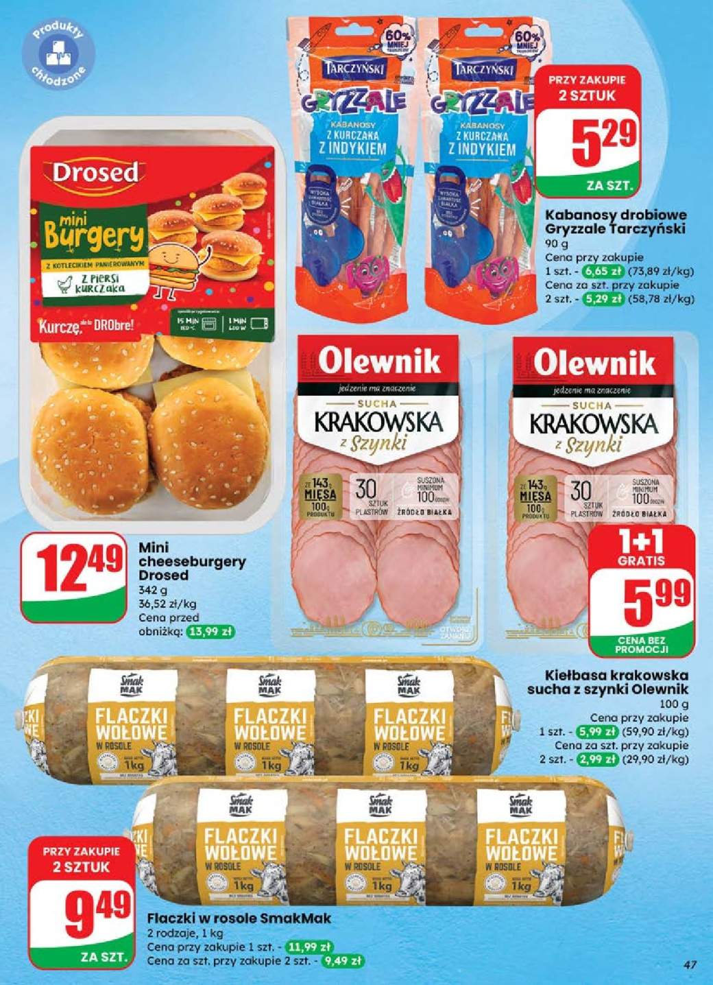 Okładka gazetki
