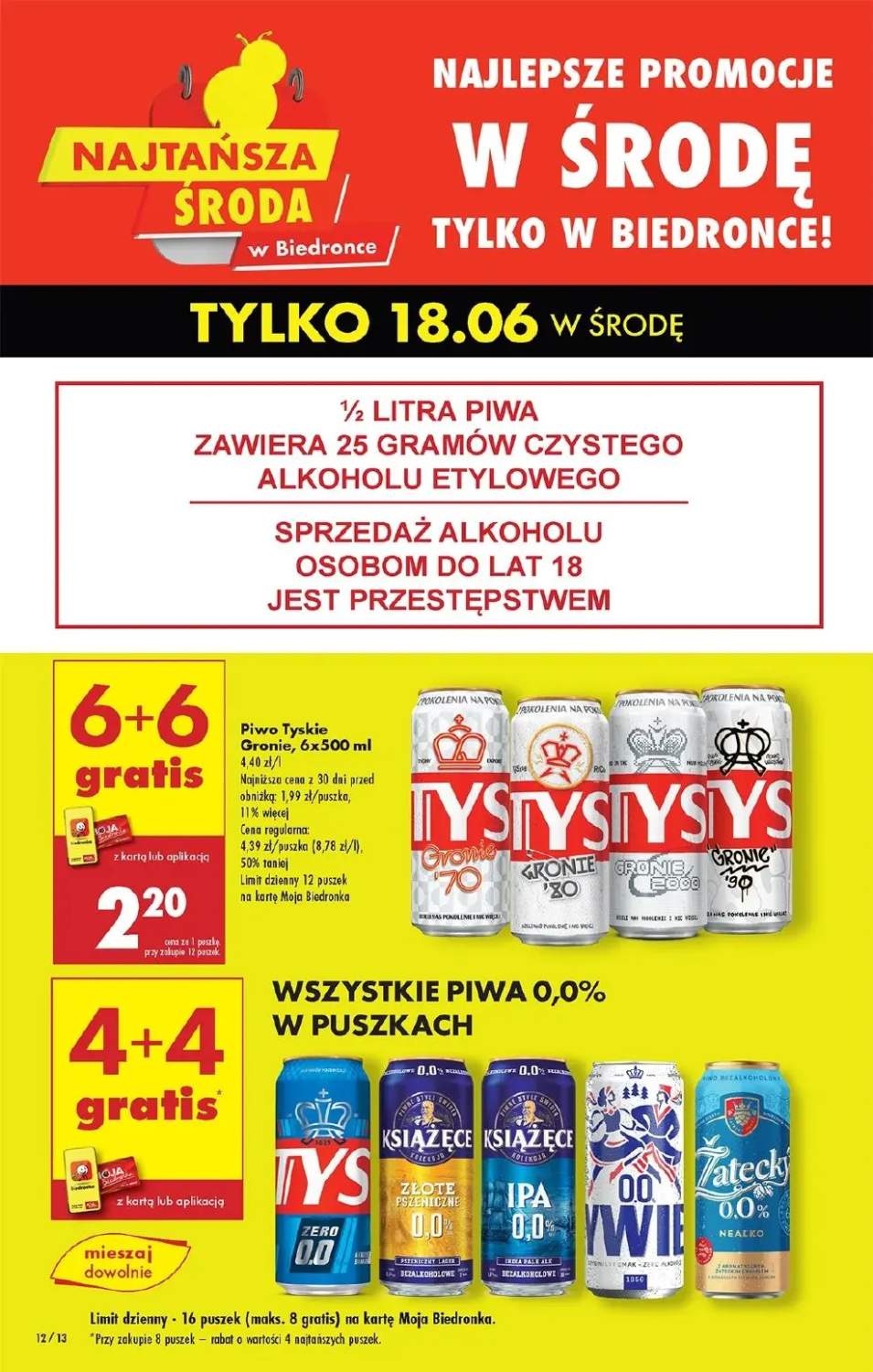 Okładka gazetki